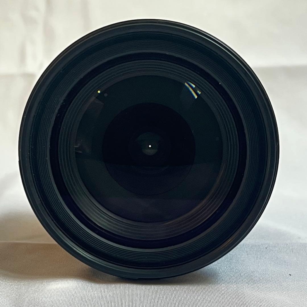 SIGMA DC 17-70mm MACRO F2.8-4.5 ズームレンズ