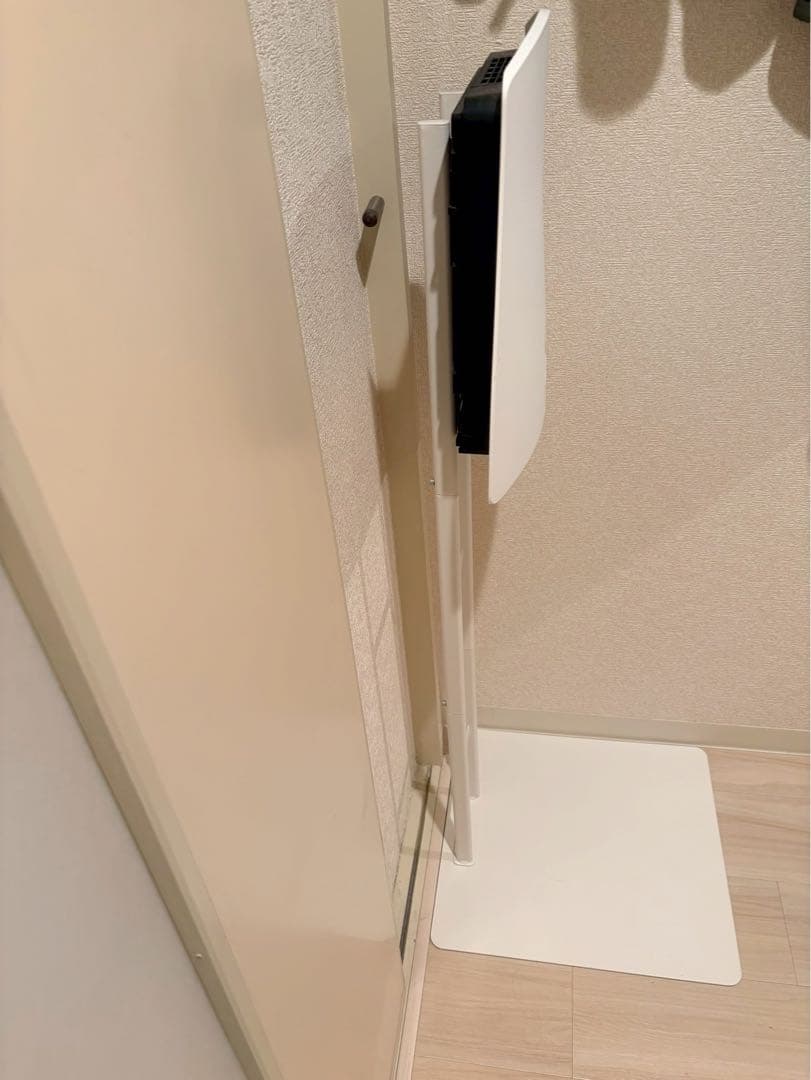 サンスター ペット 脱臭機 空気清浄機 QAIS -air-04A1J-OW