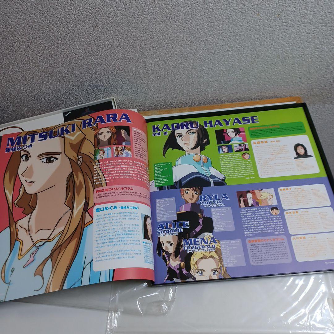 アニメ Real BOX ZINV HIMC