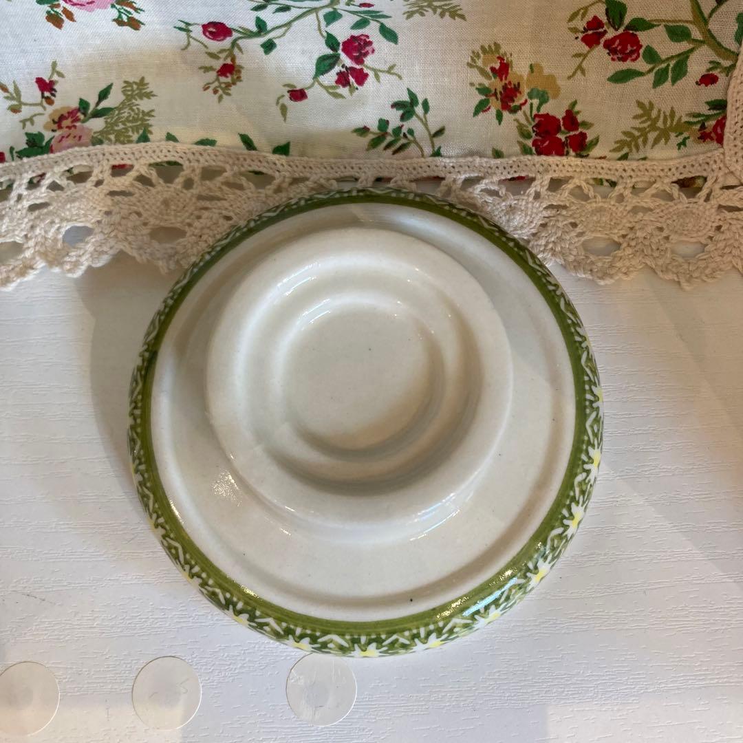 ポーリッシュポタリー＊キャンドルツリー W944-123 - メルカリ