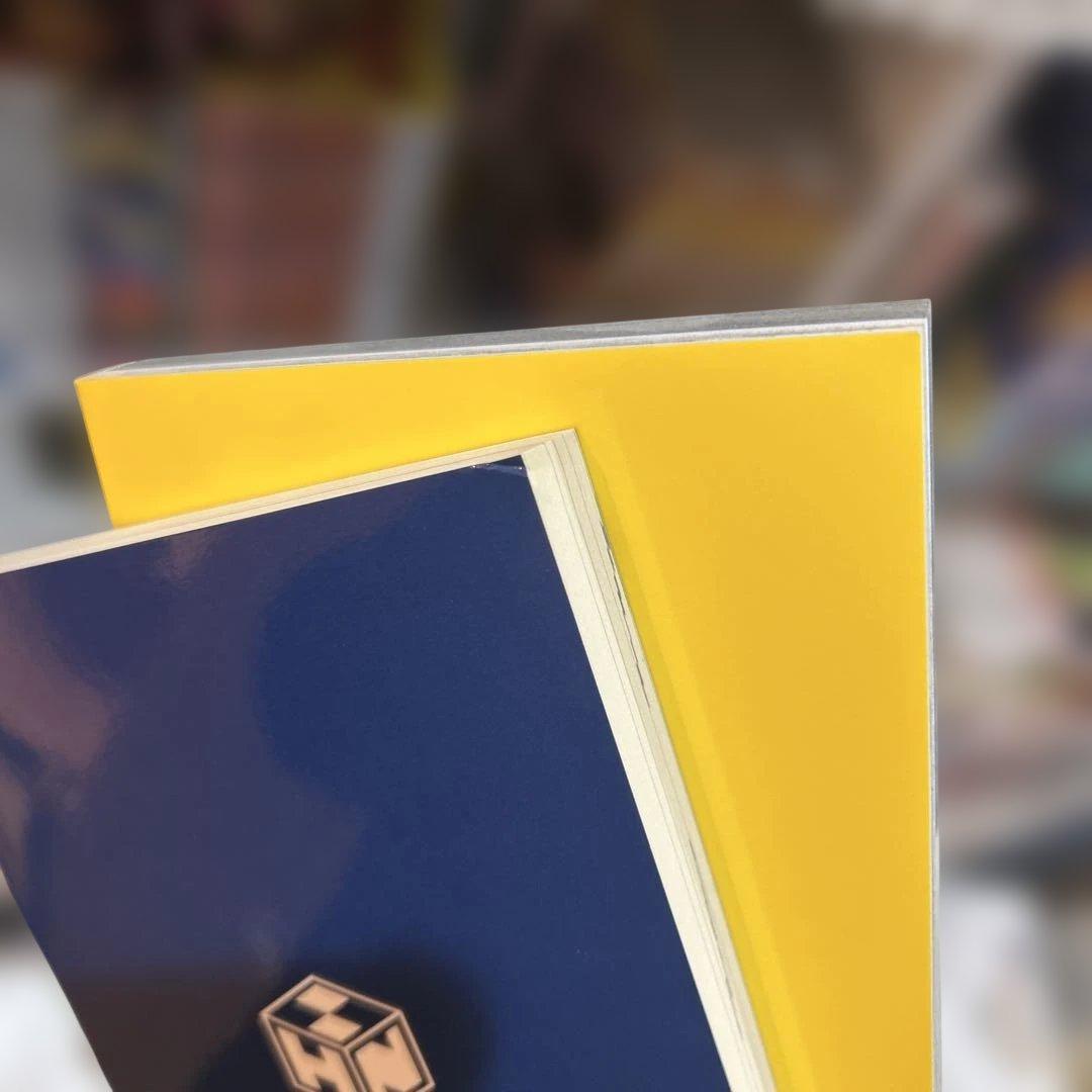 【美品】めだかボックス　暗号学園のいろは　症年症女　全巻セット