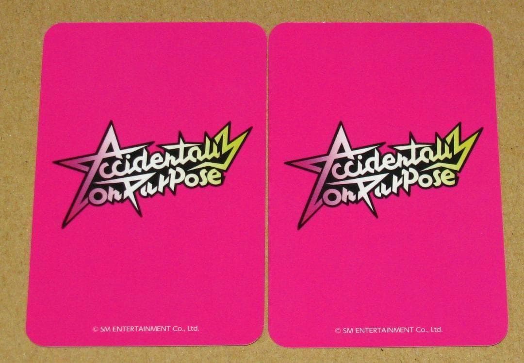 Red Velvet スルギ トレカ 2種セット mu-mo - メルカリ