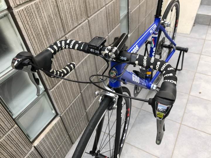 edo-gucchi様専用】 GIOS AL LITE 2014年モデル - メルカリ