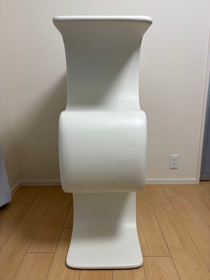 ドラゴンシェルフ 3段 ミドルタイプ FRP 河谷 成樹 - メルカリ