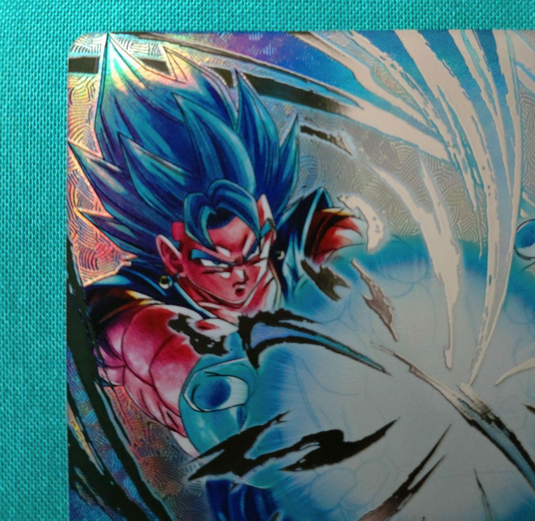 SEC☆ SDV7-SEC ベジット（パラレル） - メルカリ