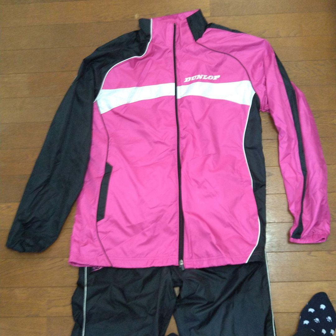 アディダスウィンドブレーカーレディース上下 - メルカリ