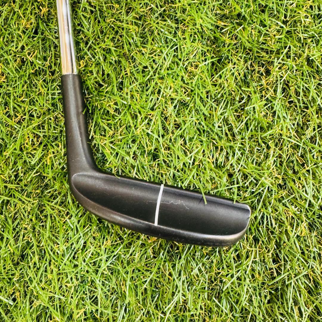 グリップ新品】ODYSSEY PT 82 PROTYPE パター L字 - メルカリ