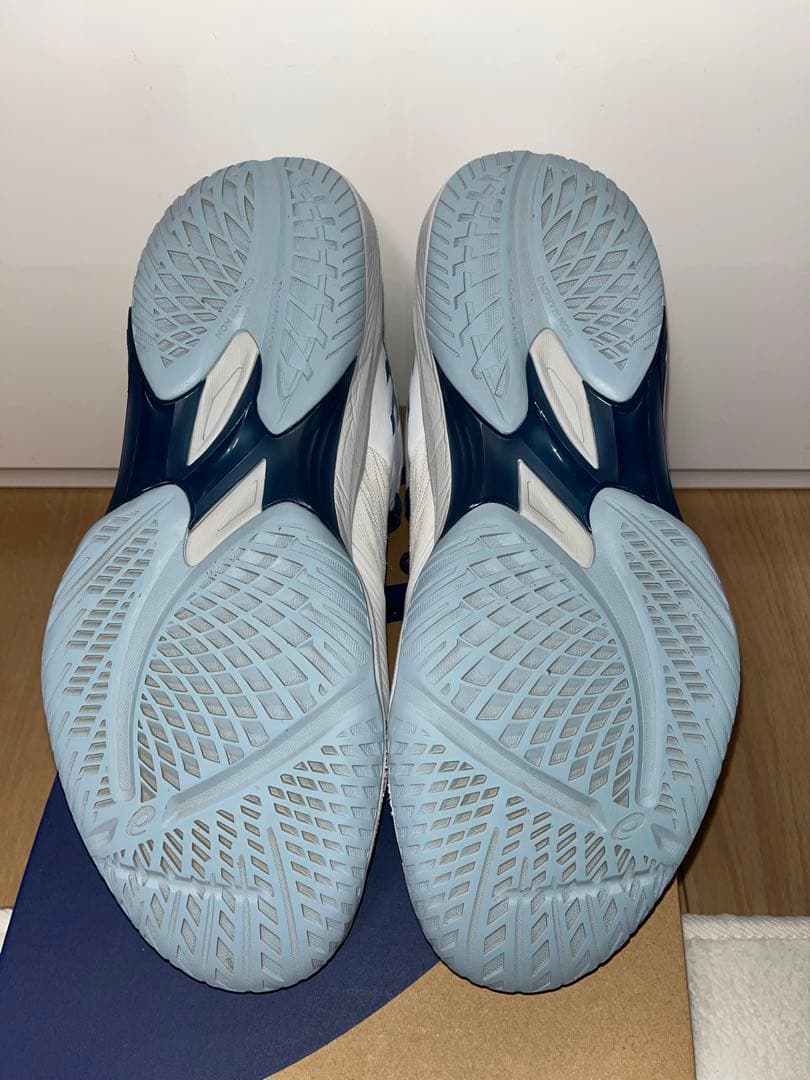 ASICS スカイエリートFF MT 3 28.5cm