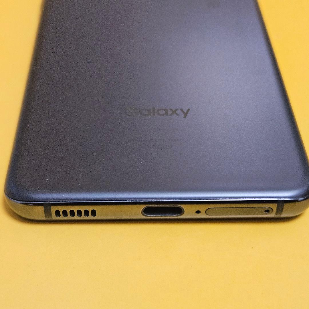 Samsung Galaxy S21 5G 256GB｜24時間以内発送#015 - メルカリ