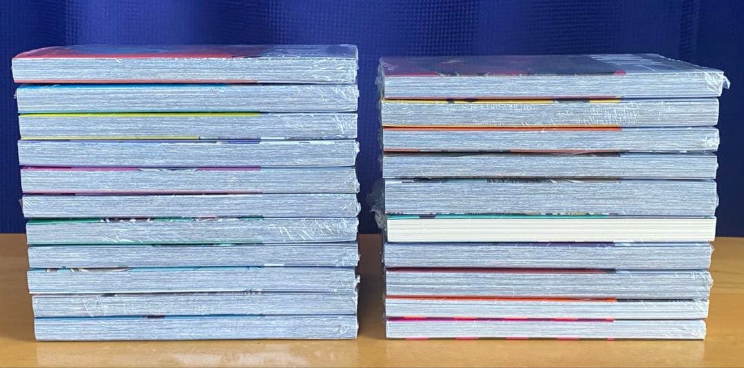 怪獣8号 全巻初版、帯付、シュリンク未開封、特典付 - メルカリ