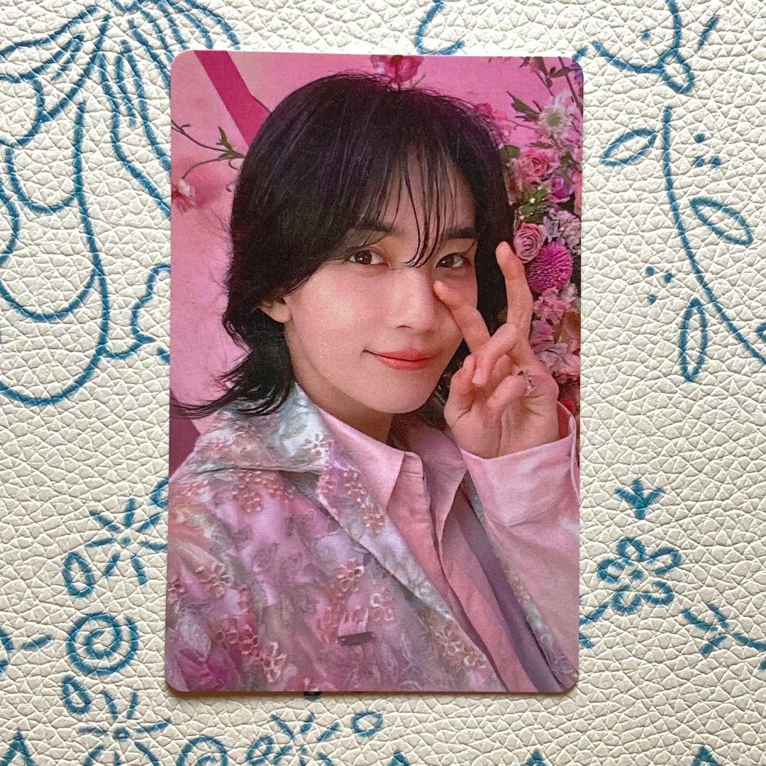 SEVENTEEN ジョンハン ALWAYS YOURS ユニバ 特典 トレカ - メルカリ