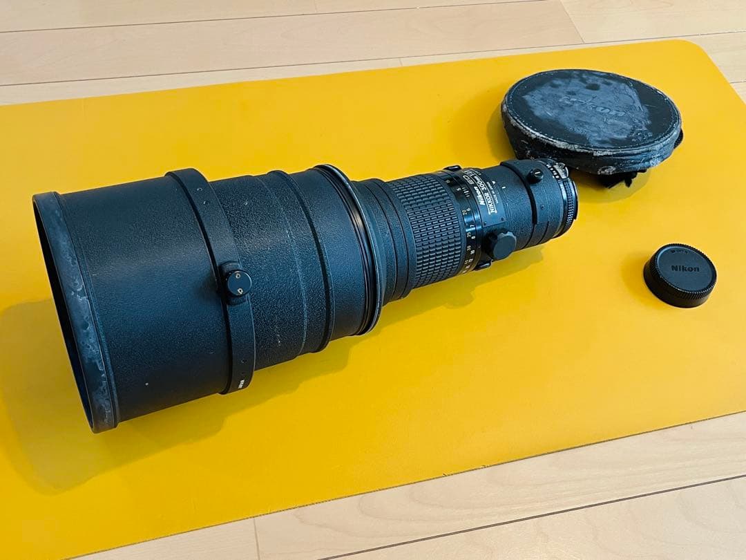 美品 Nikon Nikkor ED初期 300mm F2.8 望遠レンズ MF Amazon | Nikon MFレンズ ED Ai 300mm F2.8s | カメラ用交換レンズ 通販