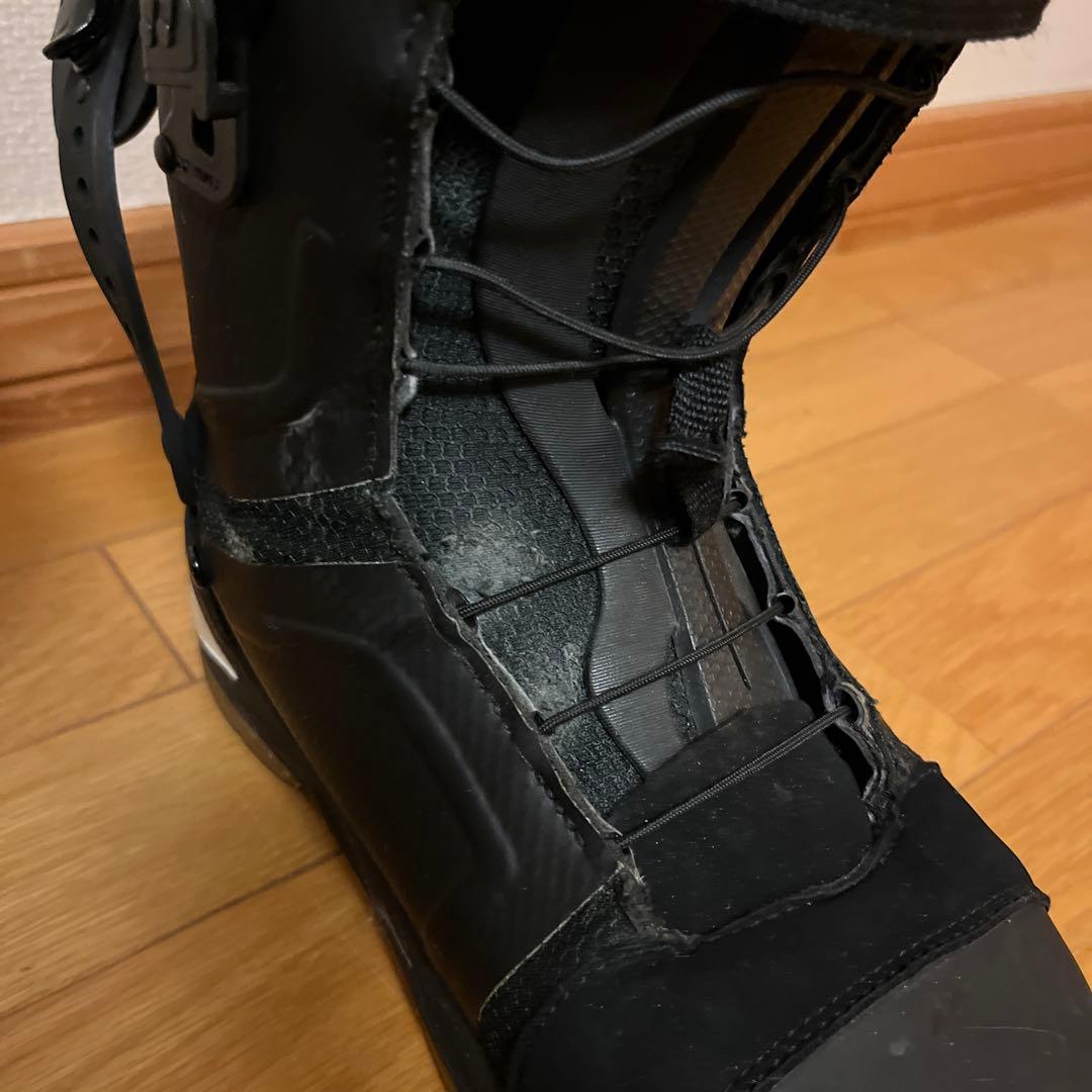 YONEX ヨネックス FLINTフリント ABアーキュブレード　25.5cm