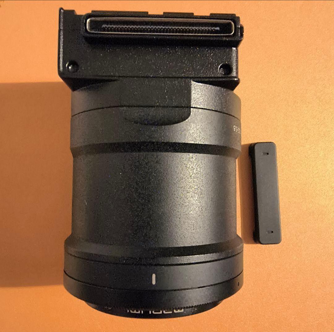 【極美品】RICOH GXR+A16 24-85mm F3.5-5.5