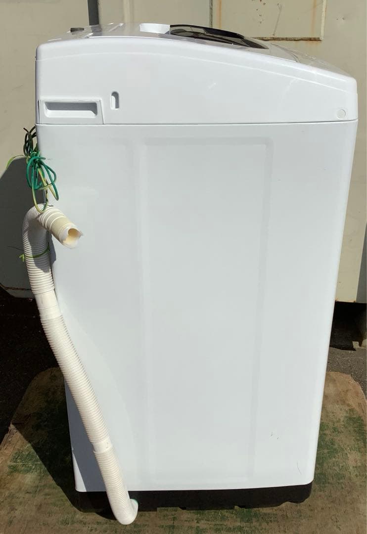 【大人気】2021年製 日立 洗濯機 NW-50F 5.0kg