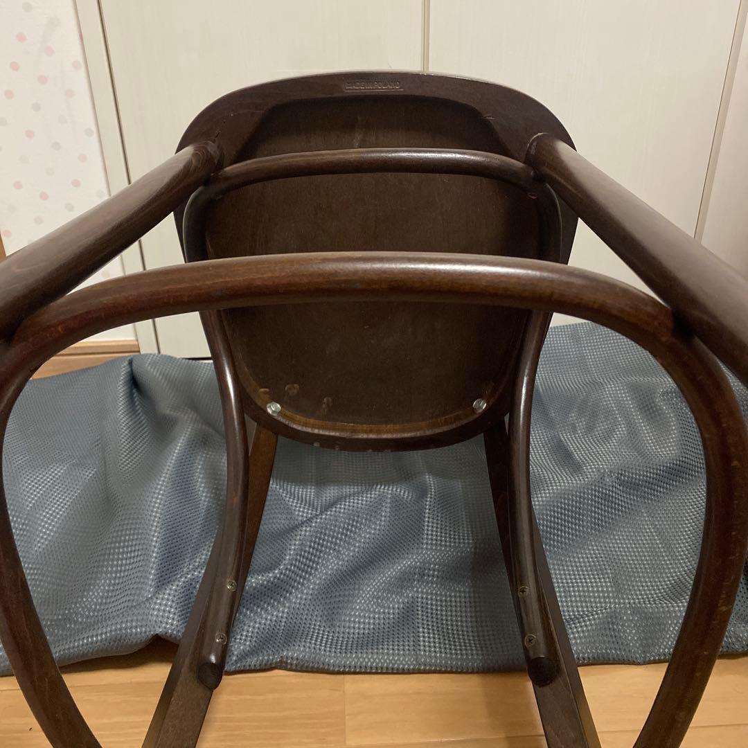 希少 オリバー oliver カウンターチェア ハイチェア アメリカ製 - メルカリ