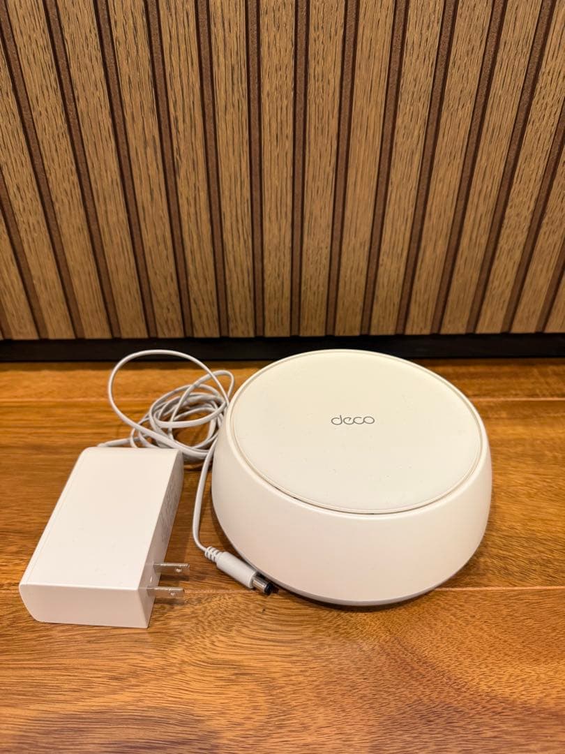 TP-Link Deco BE25 無線LANルーター ASCII.jp：TP-Link、Wi-Fi 7対応のデュアルバンドメッシュWi-Fi