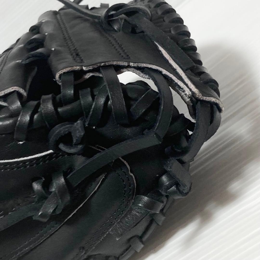 ミズノ KANAME HG-3型 Mizuno キャッチャーミット 軟式グローブ - メルカリ