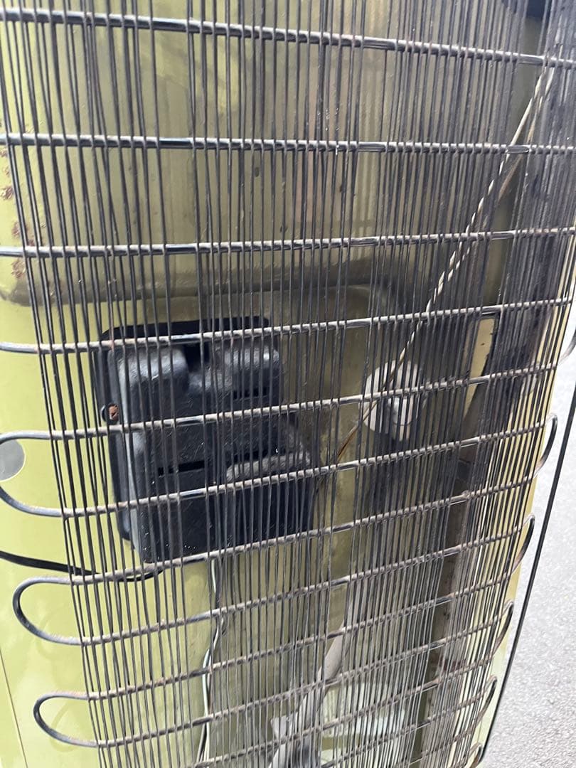 希少 TOYOTA トヨタ 冷蔵庫 昭和レトロ 当時物 可動品 - メルカリ