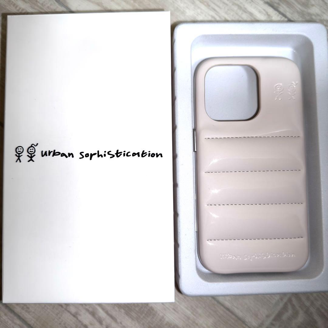 Urban Sophistication OAT MILK - メルカリ