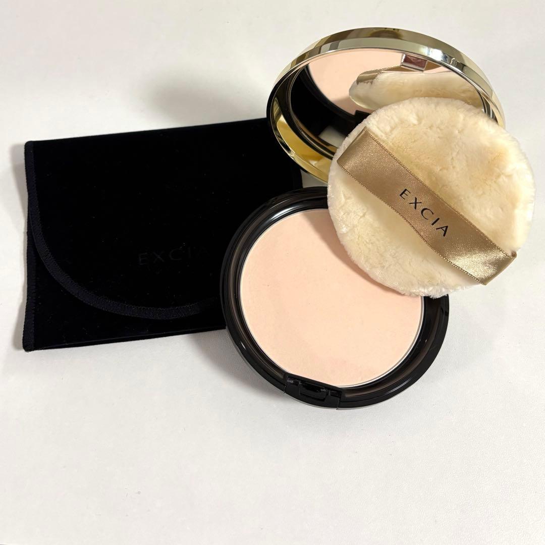 アルビオン エクシア セレスティアル ヴェール フェイスパウダー