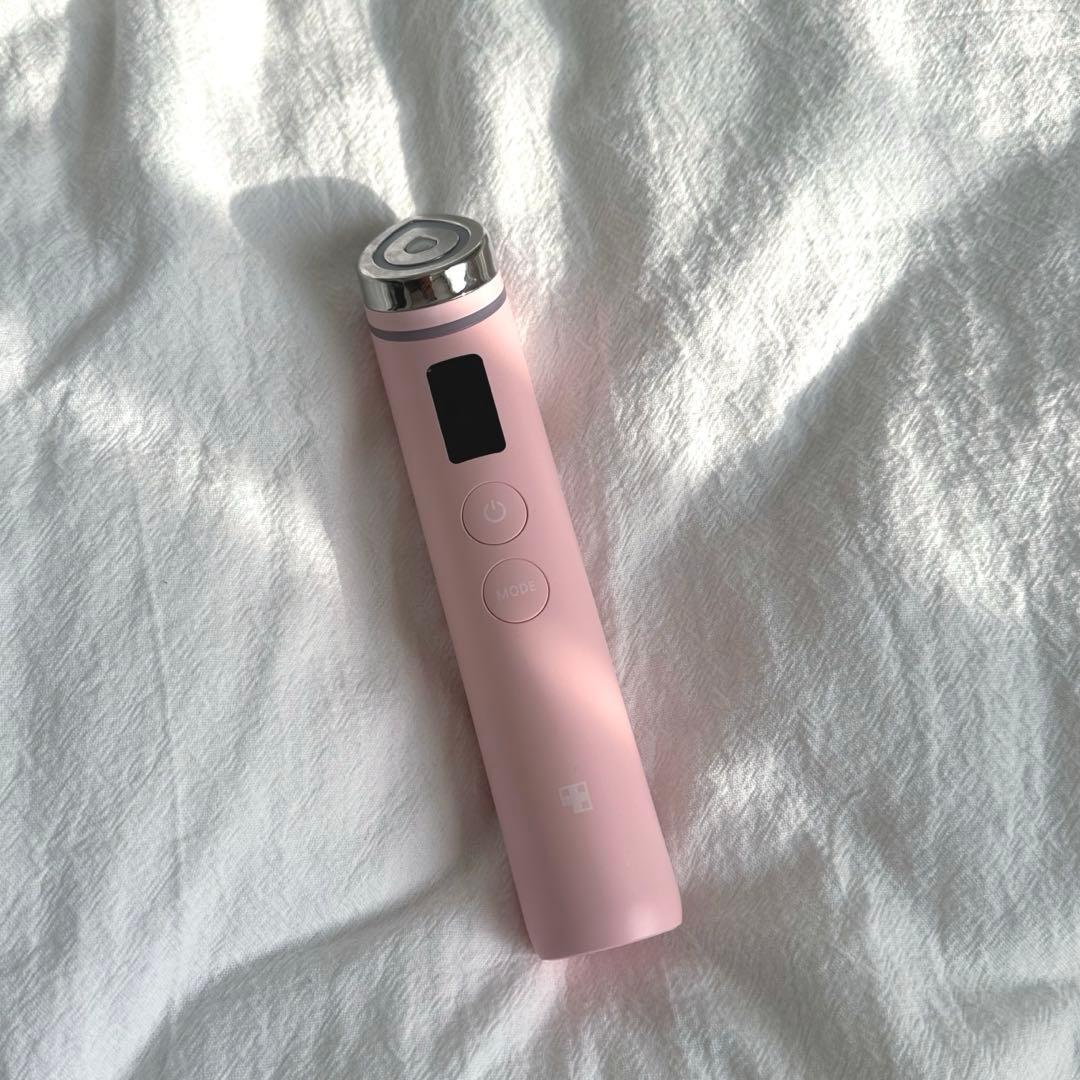 medicube 美顔器 ブースタープロ 専用付属充電器付 Amazon.co.jp: メディキューブ AGE-Rブースタープロ ブラック 1日5分