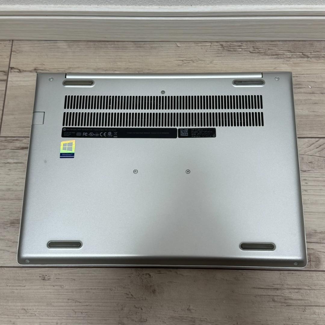 すぐに使える❗サクサク動く❗HP Core i5 10世代 16GB 256GB - メルカリ