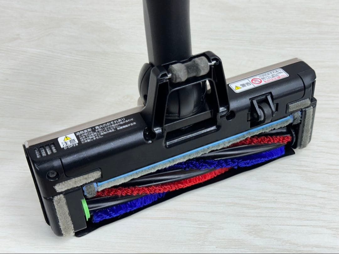 中古 D-DP28 ヘッド 回転ブラシ 日立 掃除機 パワーヘッド - メルカリ