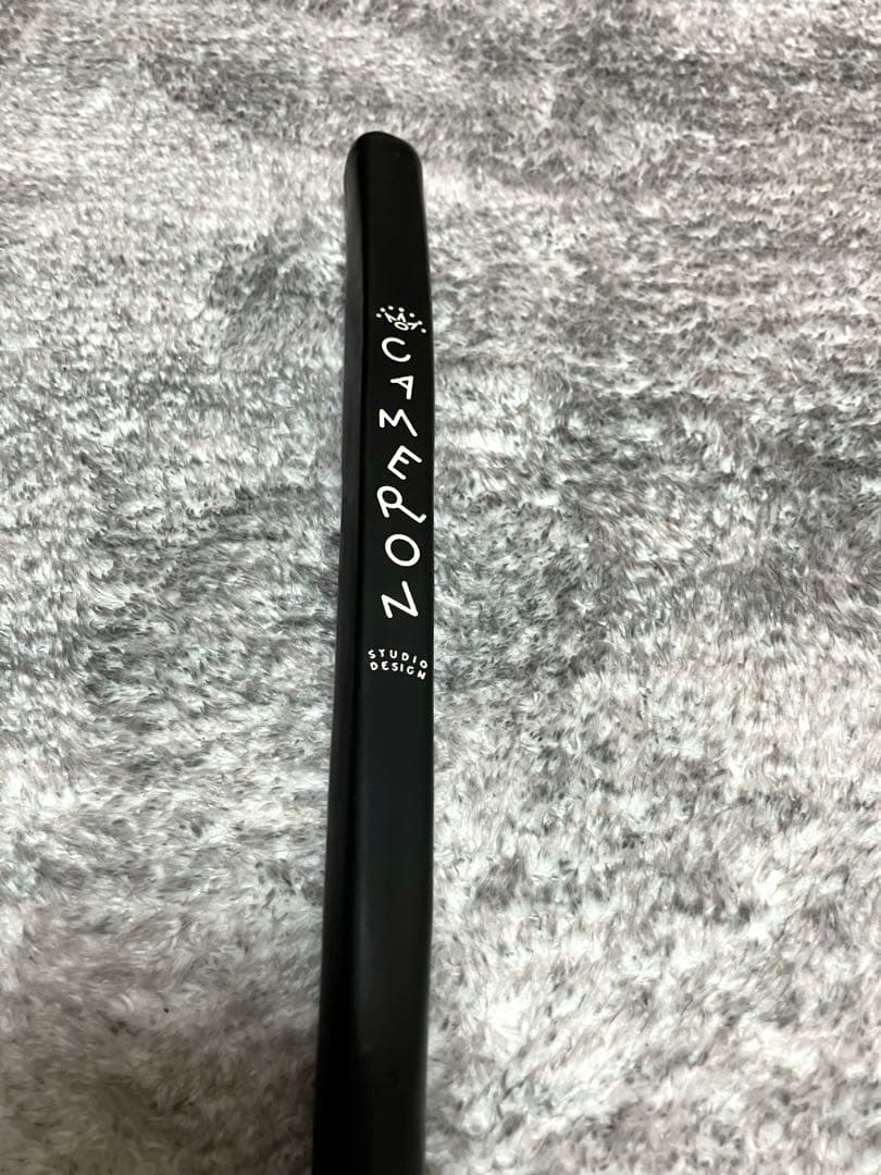 Scotty Cameron ニューポートビーチツアー COA付属 - メルカリ