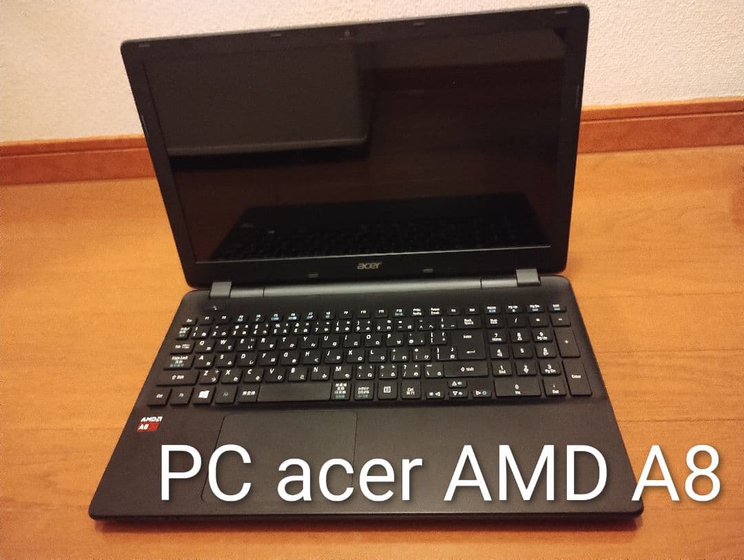 セール　acer ノートPC AMD A8-7100 8GB RAM 466GB Amazon.com: acer Nitro 5 AN517-42 Gaming Laptop | AMD Ryzen 7