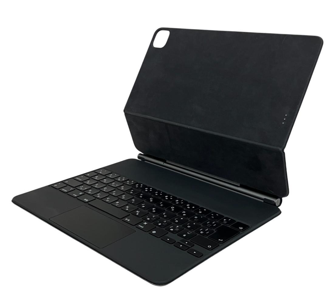 Apple Magic Keyboard iPad 12.9 A2480 美品 s-l400.jpg