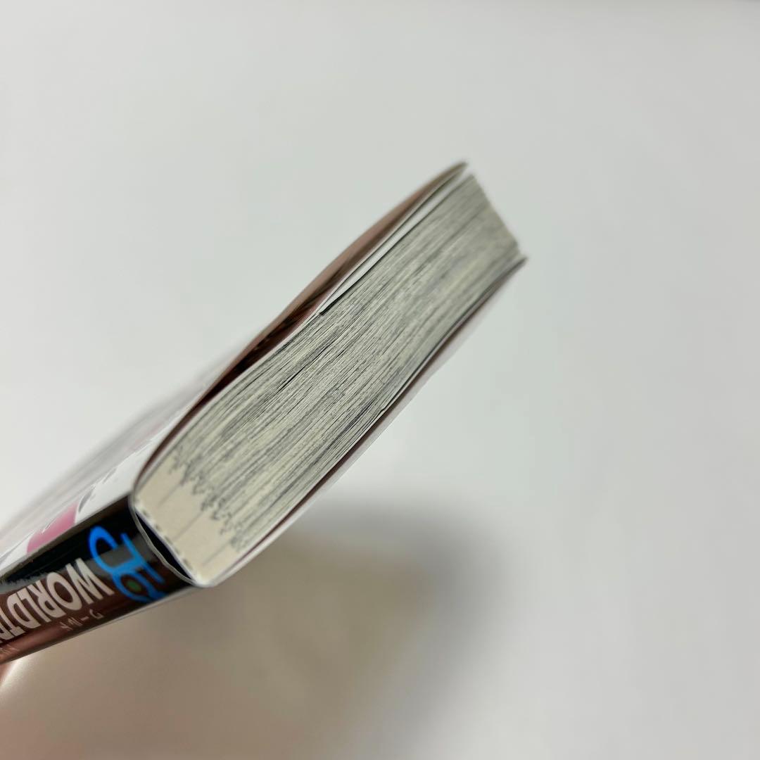 【送料込み】《29冊》ワールドトリガー 1〜28巻 オフィシャルデータブック