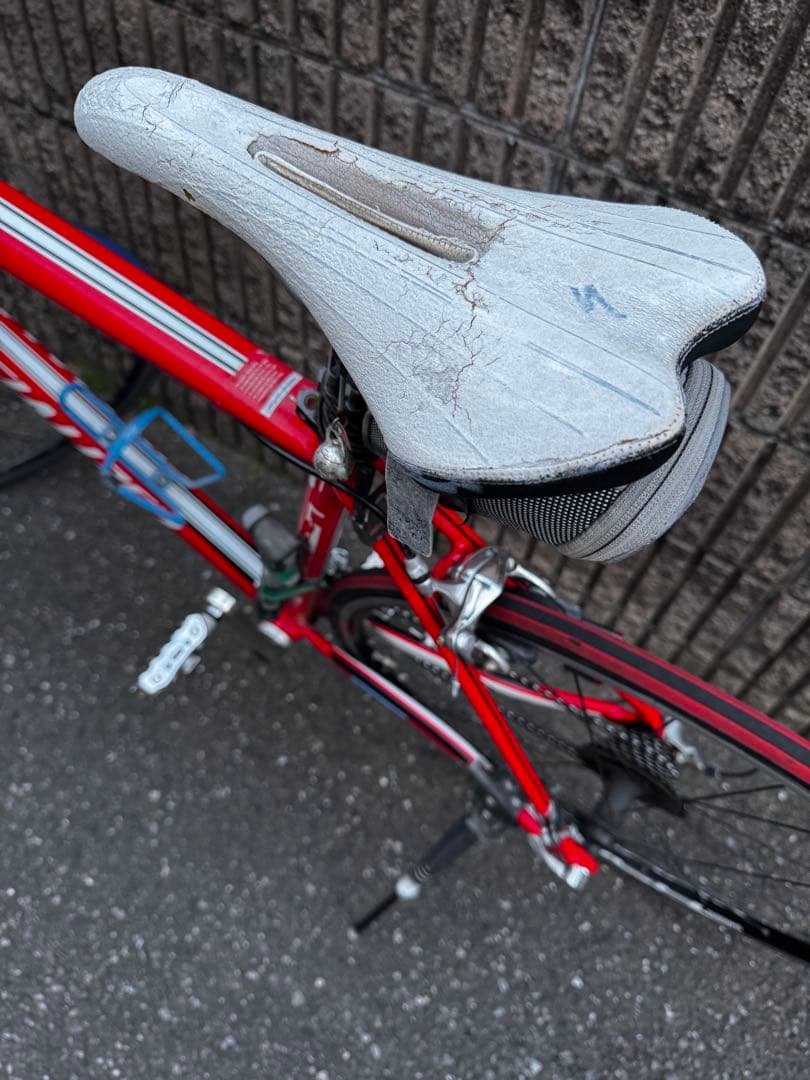 最終値下げ‼️26インチ23Specialized Allez ロード走行良好 - メルカリ