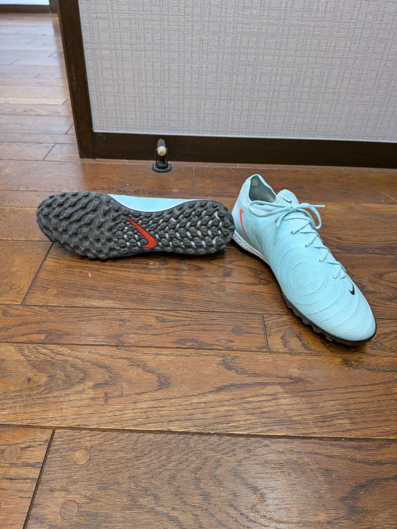 【美品】NIKE/ナイキ ファントム GX 2 プロ TF 28.5cm