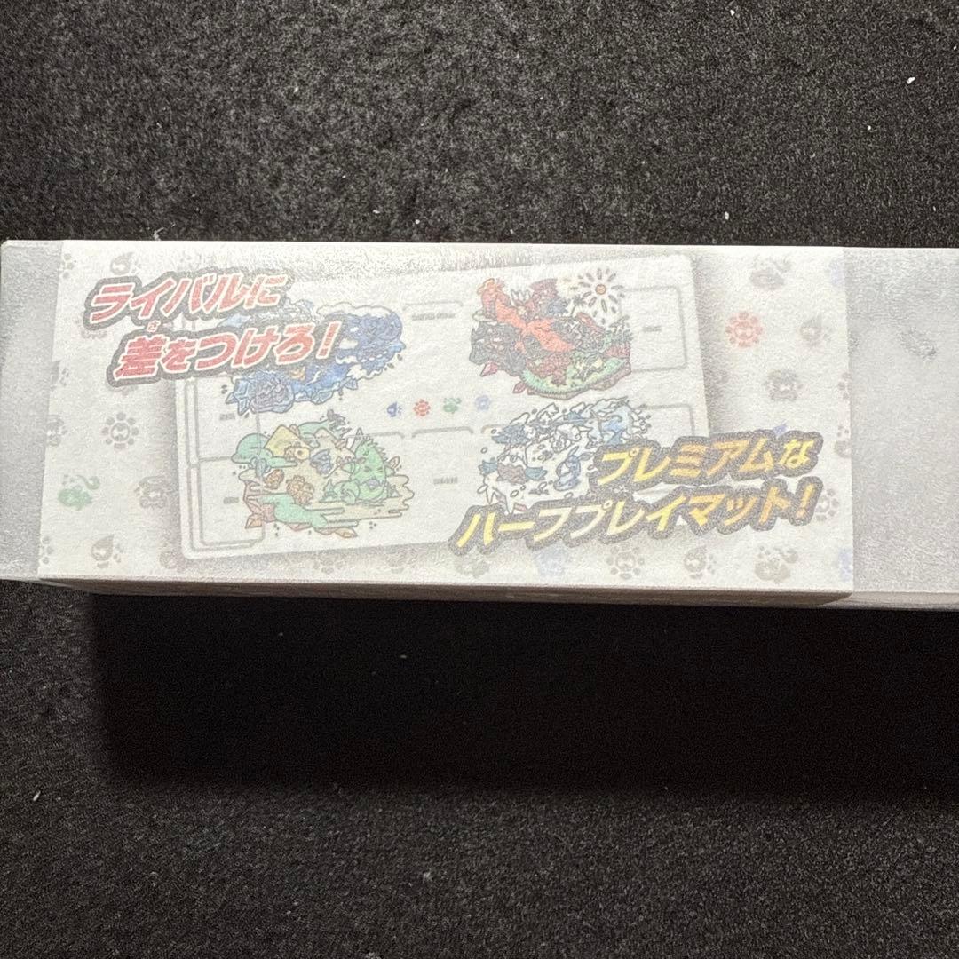 ポケモンカード OTENKI TEAM ラバープレイマット - メルカリ