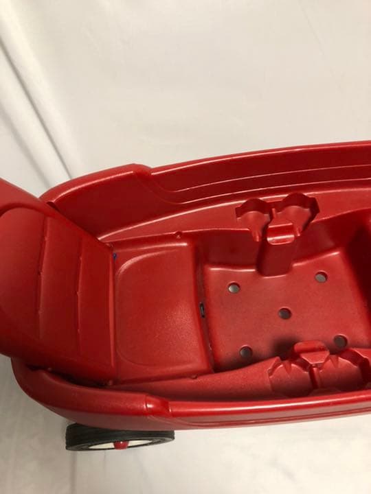 RADIO FLYER(ラジオフライヤー) #2700 パスファインダーワゴン - メルカリ