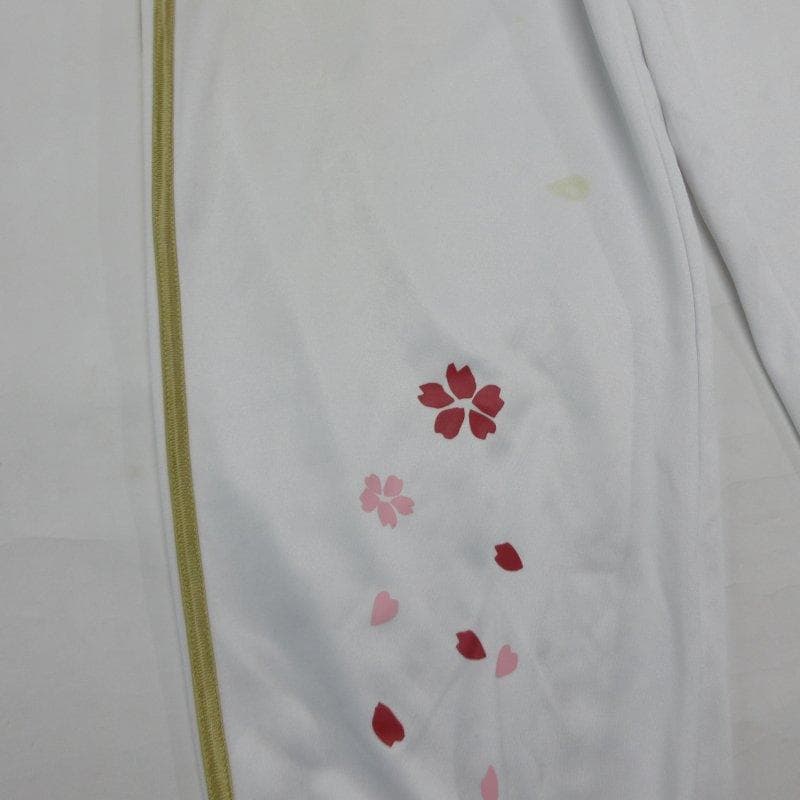 MY1124□adidas□アディダス セットアップ ジャージ マーシャルアーツ