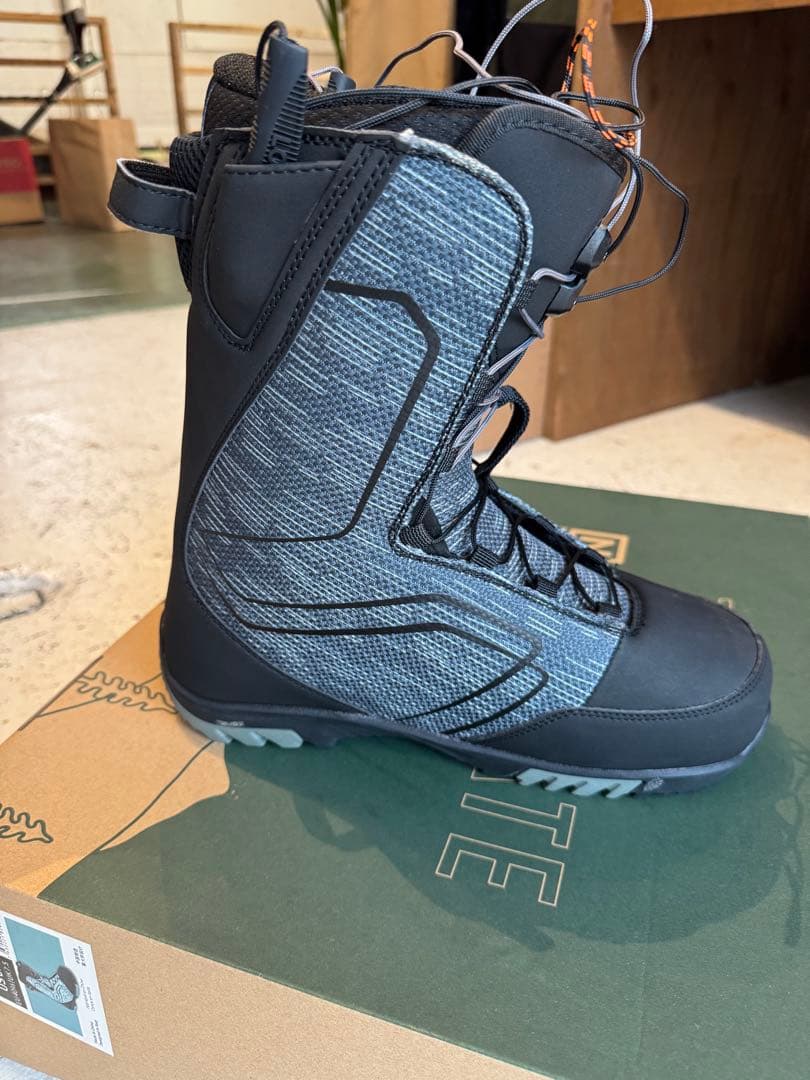 スノーボードブーツ 26.5cm NITRO