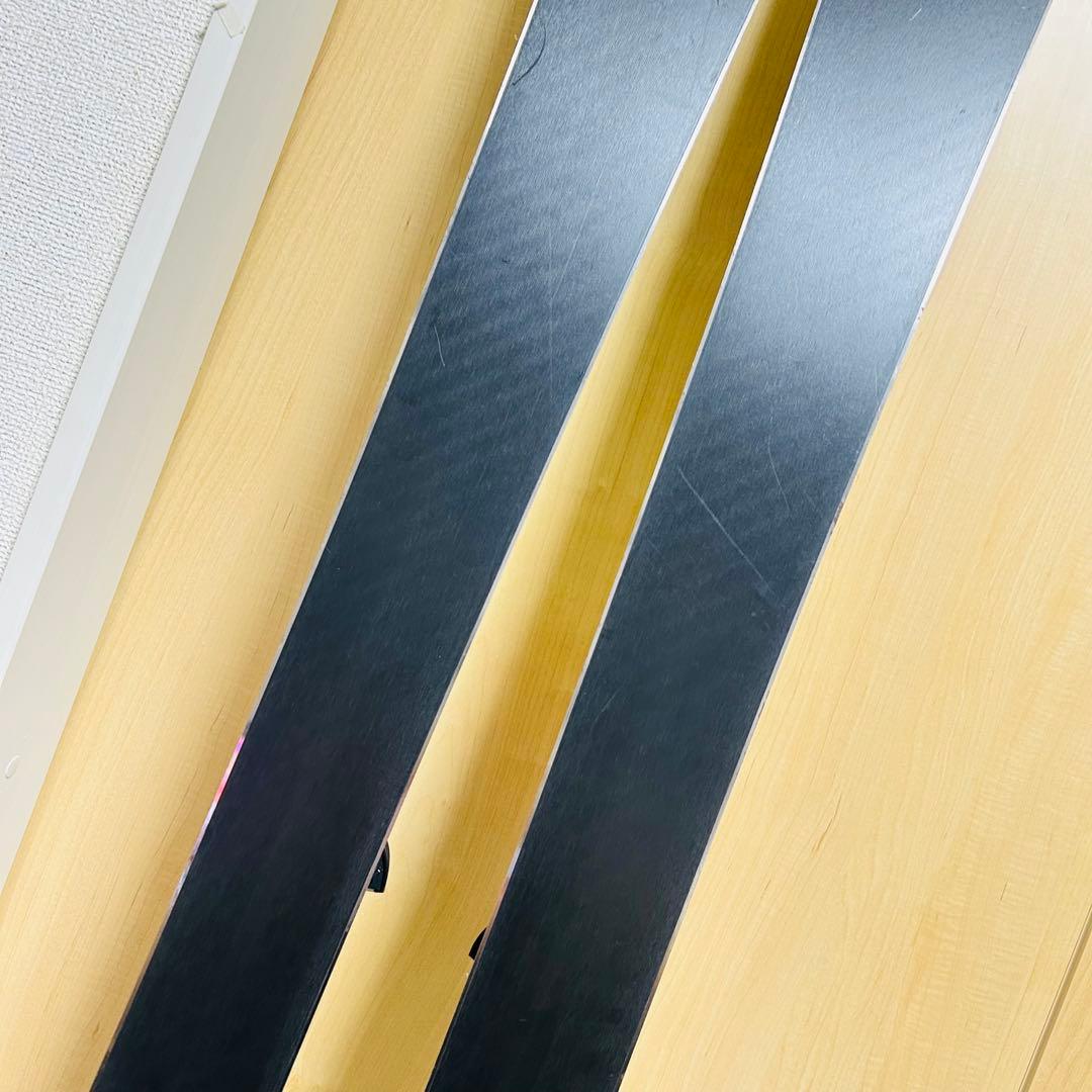 美品】HEAD Integrale009 era 3.0 163cm スキー板 - メルカリ