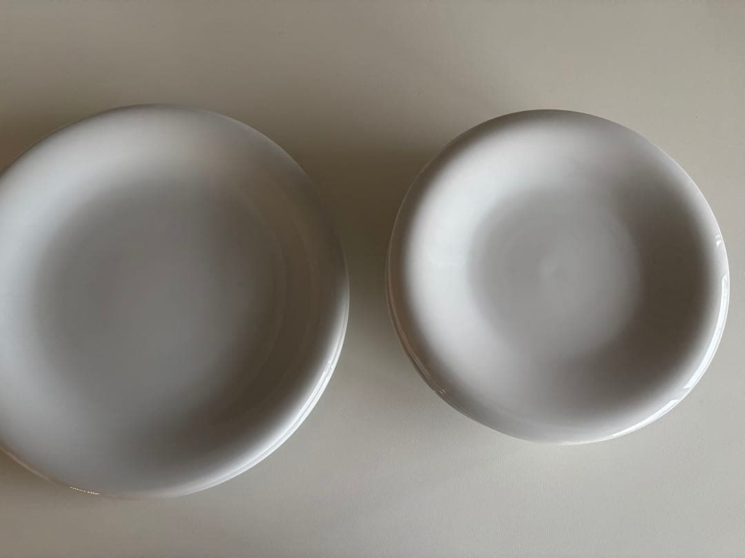 中古】アレッシイ 大皿、小皿計7枚セット - メルカリ