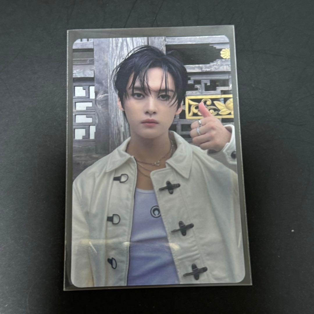 StrayKids 合 HOP リノ タワレコ特典 LEEKNOW トレカ - メルカリ