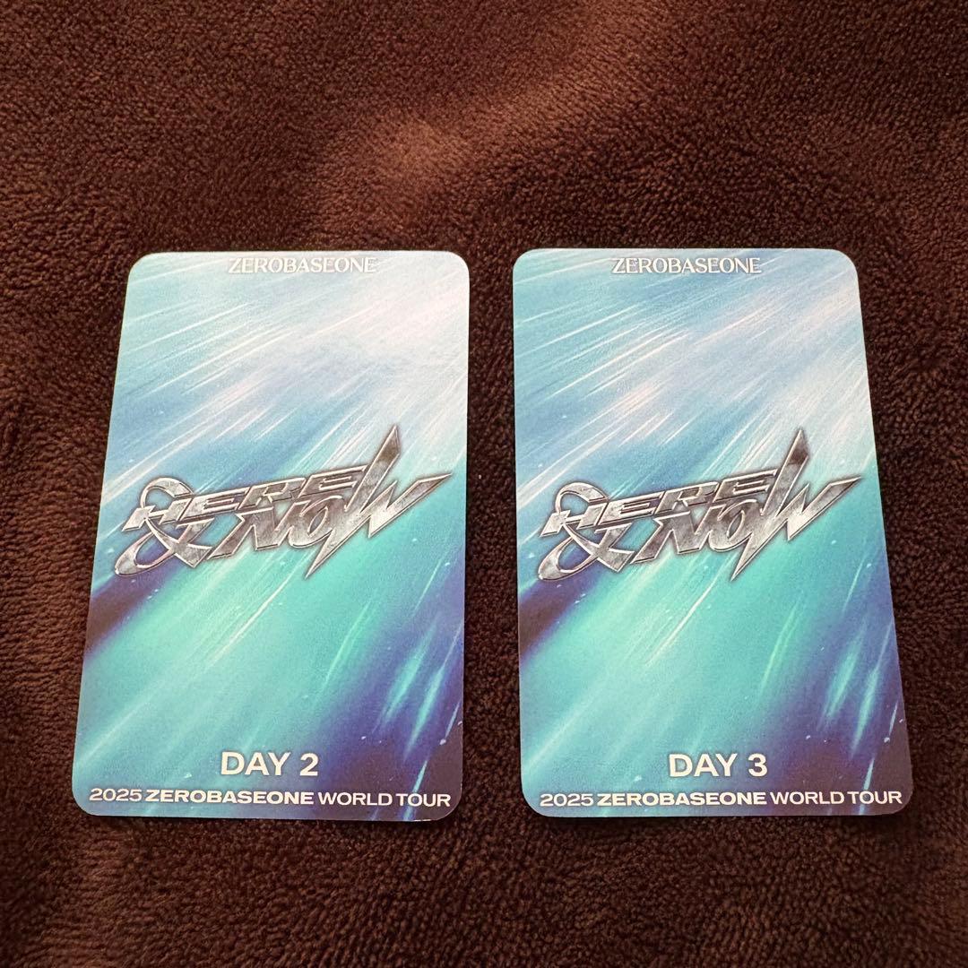 ZB1 ZEROBASEONE ジャンハオ ワルツ ゼロズゾーン トレカ - メルカリ