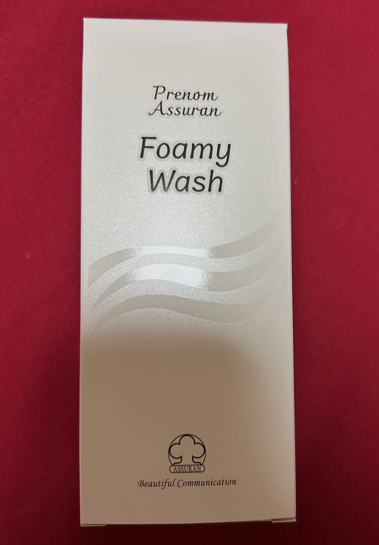 ☆380ml（増量）☆アシュラン☆フォーミーウォッシュ☆ - メルカリ