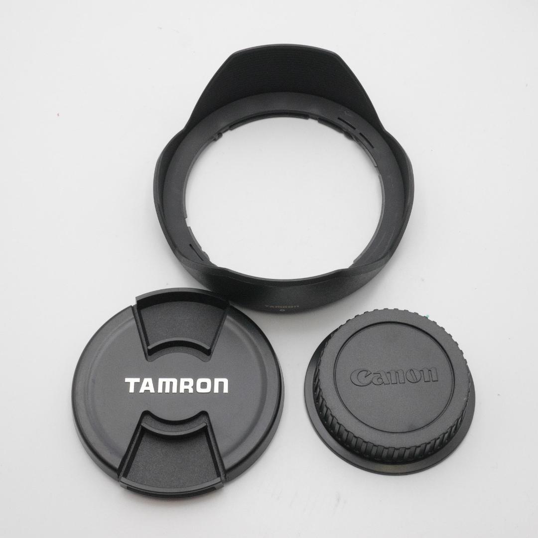 レンズ(ズーム) Tamron SP AF 10-24mm F3.5-4.5 Di II B001