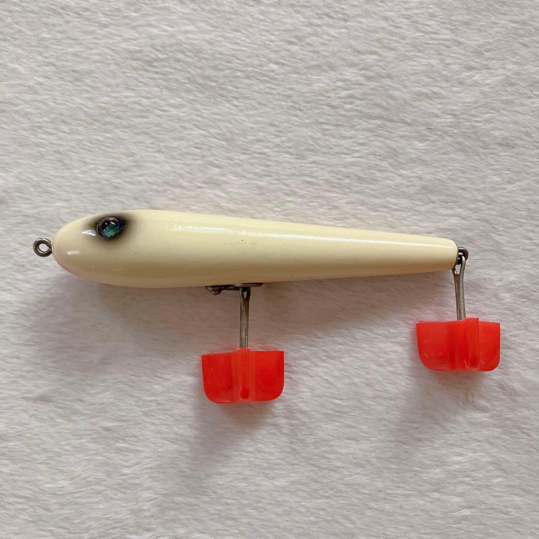 1988年製 ZEAL TERROR B ズイール テラー ブラック