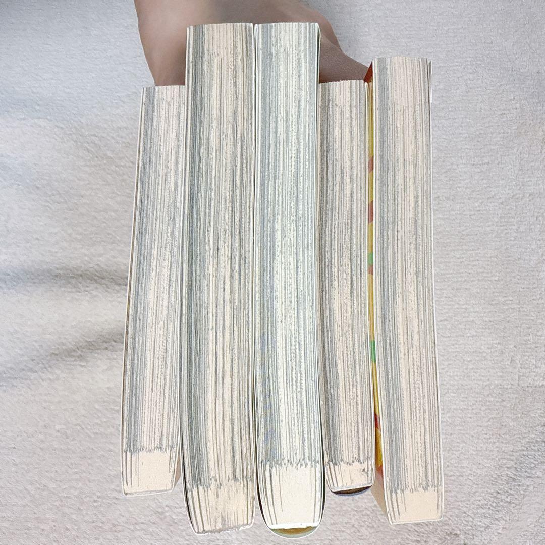 チェンソーマン1巻 ドイツ、イタリア、フランス、韓国、英語版 希少