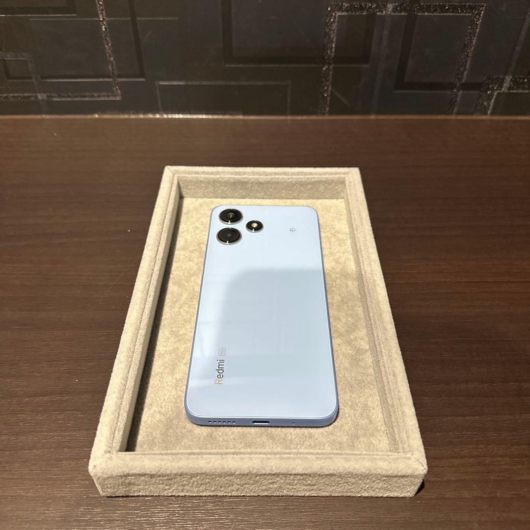 【美品】Redmi 12 5G 128GB スカイブルー Xiaomi Redmi 12 5G SoftBank [スカイブルー] 価格比較 - 価格.com