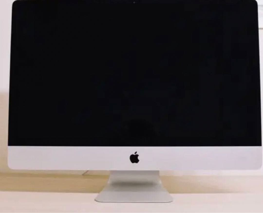 Macデスクトップ iMac (Retina 5K, 27-inch, 2019) iMac (Retina 5K, 27インチ, 2019) マニュアルとダウンロード - Apple