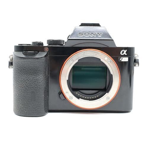 SONY ソニー フルサイズミラーレス 一眼 α7S ボディ ILCE-7S - メルカリ