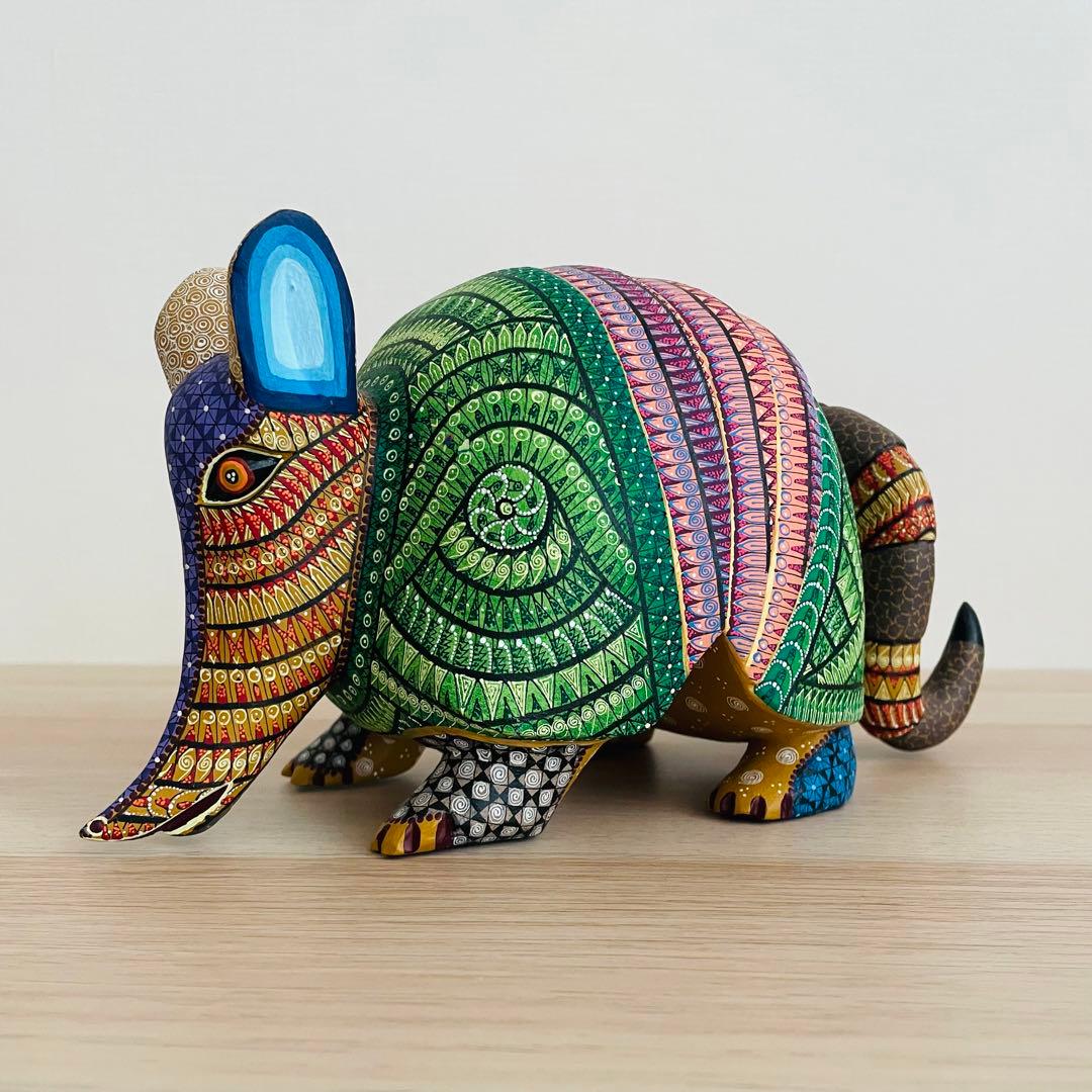 メキシコ雑貨 アレブリヘス アレブリヘ アリクイ アルマジロ Amazon.co.jp: メキシコ雑貨 アレブリヘス アレブリヘ アリクイ